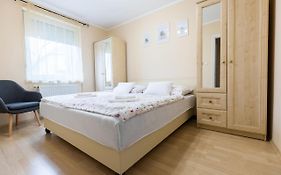 Márta Apartman