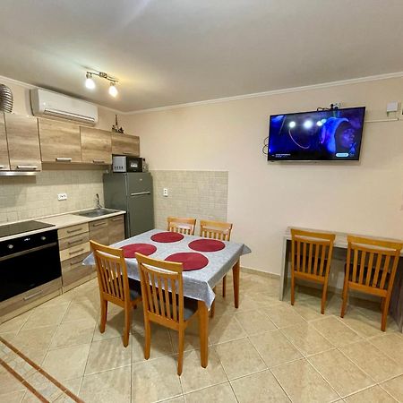 Márta Apartman Hajdúszoboszló Kültér fotó