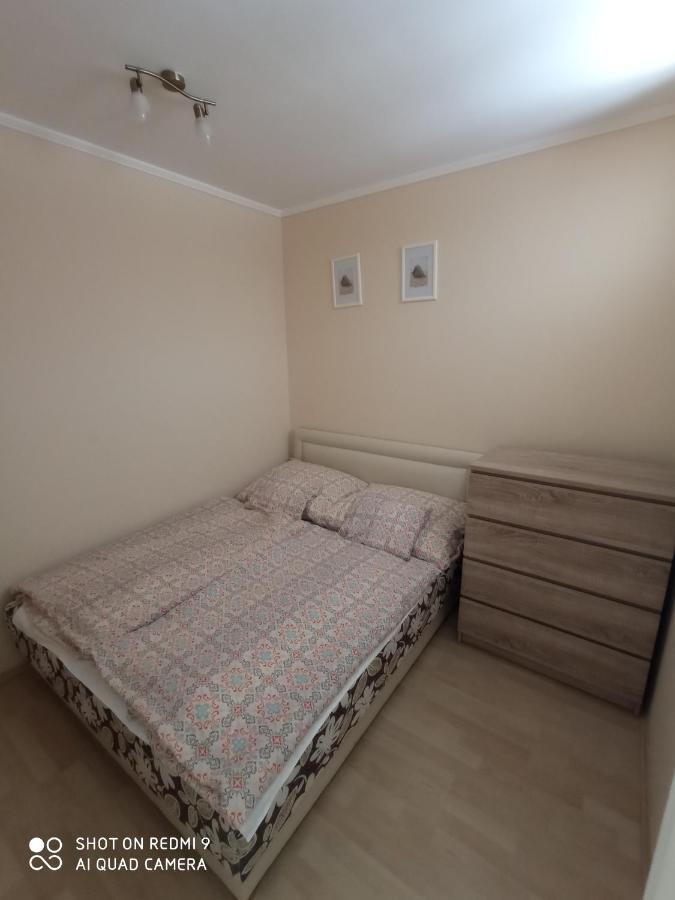 Márta Apartman Hajdúszoboszló Kültér fotó